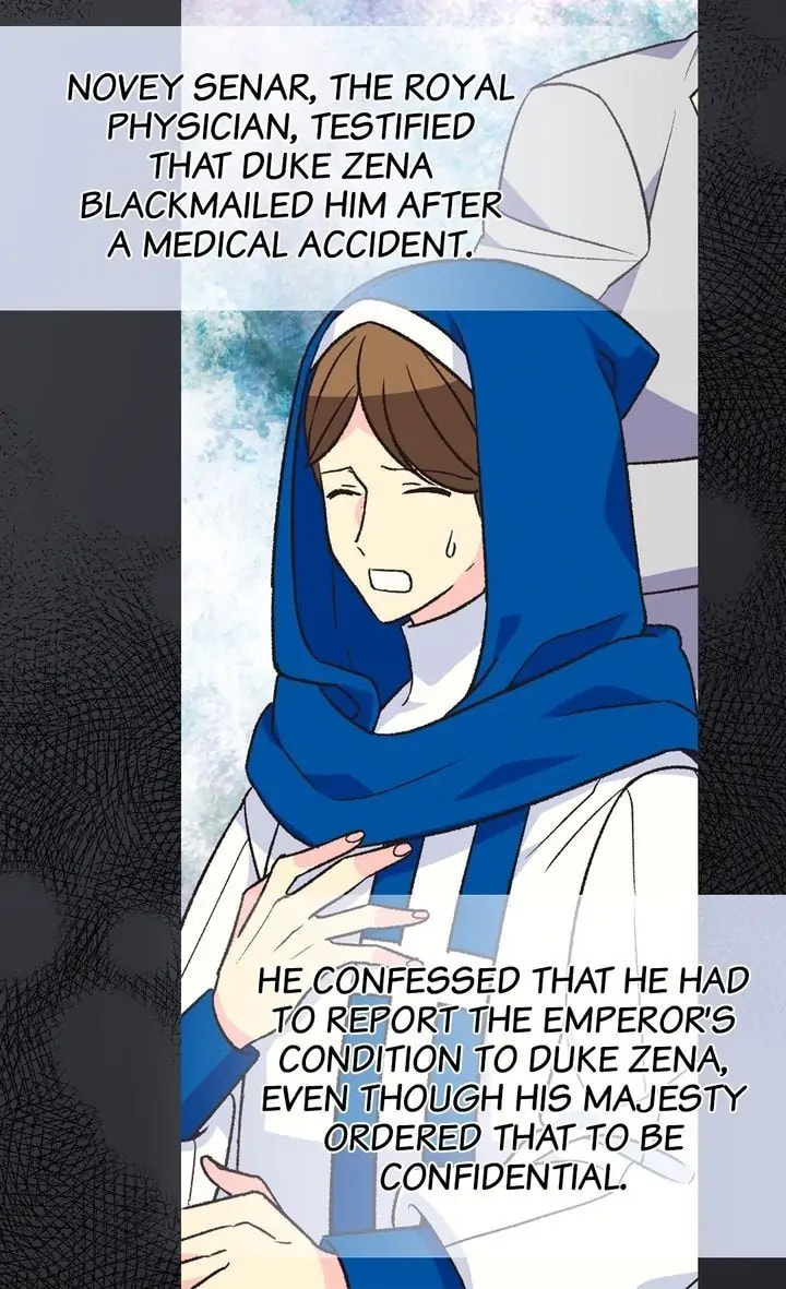 The Abandoned Empress Chapter 143 page 54 - 