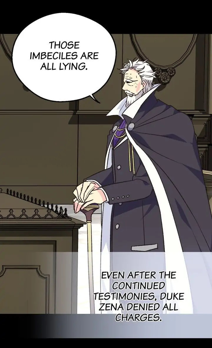 The Abandoned Empress Chapter 143 page 55 - 