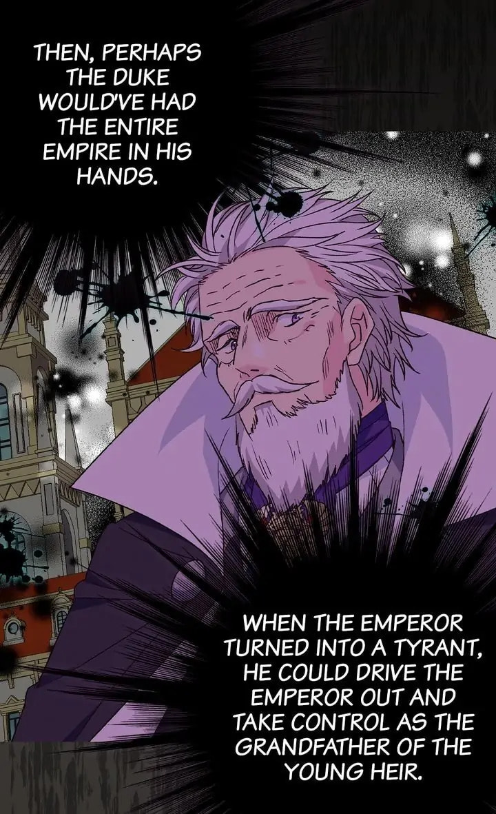 The Abandoned Empress Chapter 143 page 57 - 
