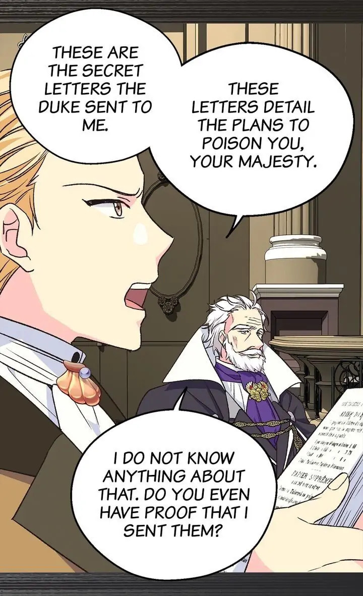 The Abandoned Empress Chapter 143 page 59 - 