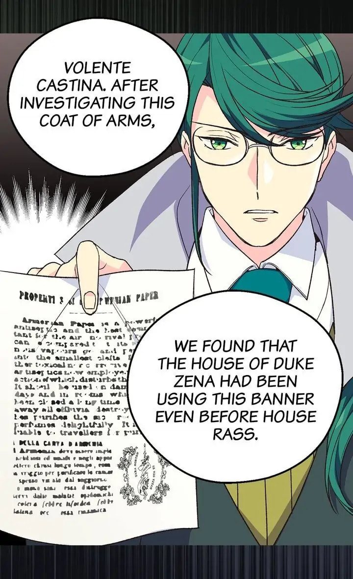 The Abandoned Empress Chapter 143 page 60 - 