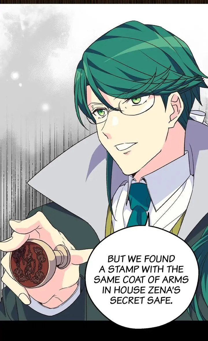 The Abandoned Empress Chapter 143 page 62 - 