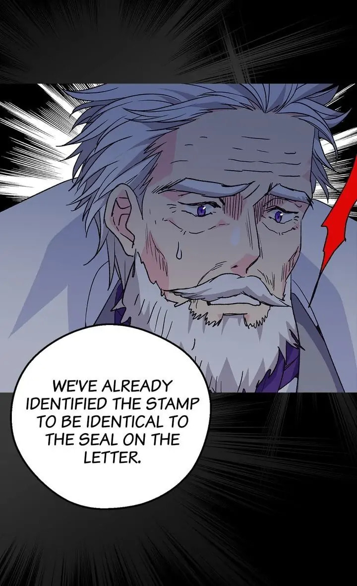 The Abandoned Empress Chapter 143 page 63 - 