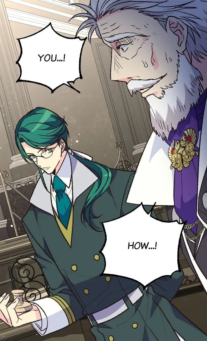 The Abandoned Empress Chapter 143 page 64 - 