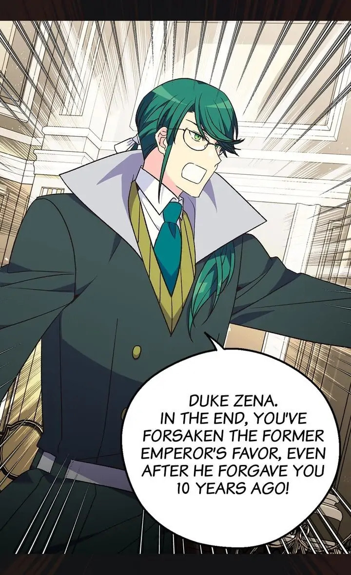 The Abandoned Empress Chapter 143 page 65 - 