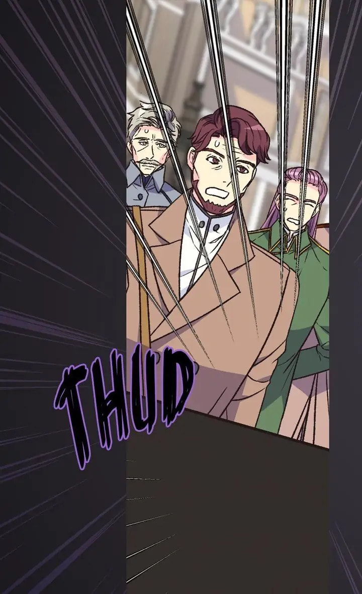 The Abandoned Empress Chapter 143 page 68 - 