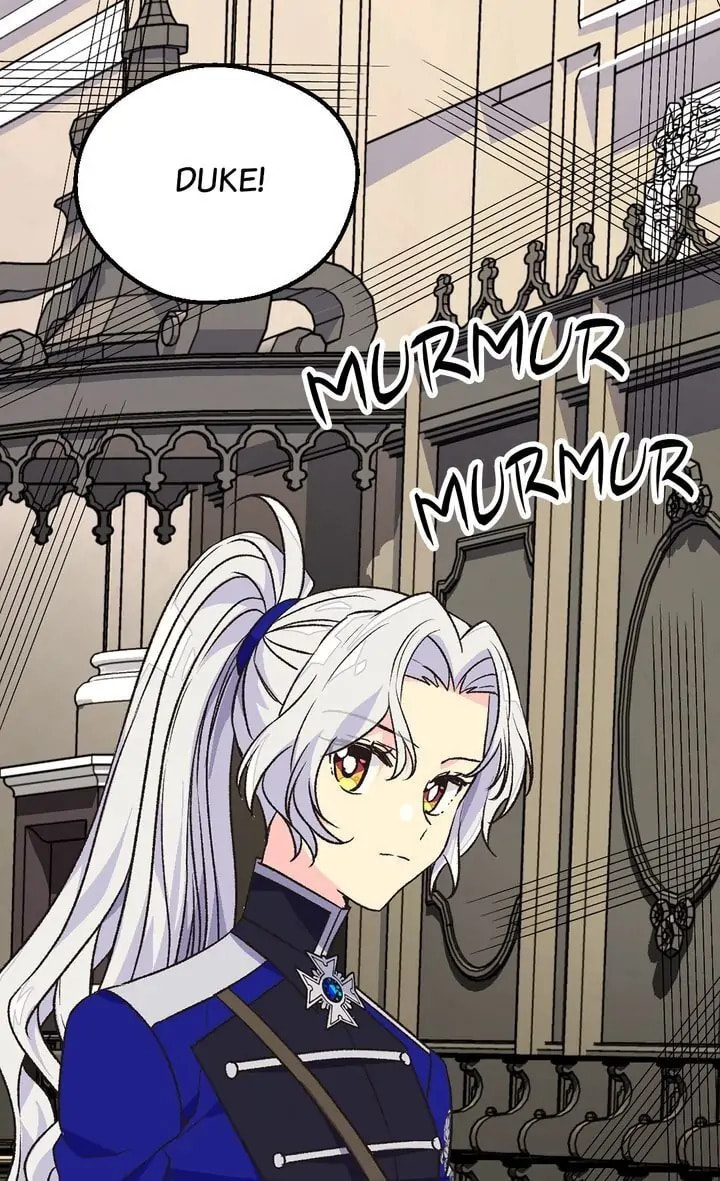 The Abandoned Empress Chapter 143 page 69 - 