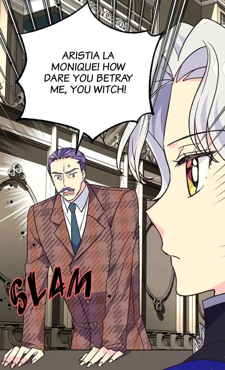 The Abandoned Empress Chapter 143 page 71 - 