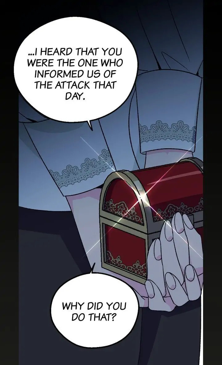 The Abandoned Empress Chapter 143 page 74 - 