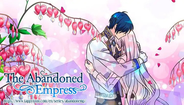 The Abandoned Empress Chapter 143 page 76 - 