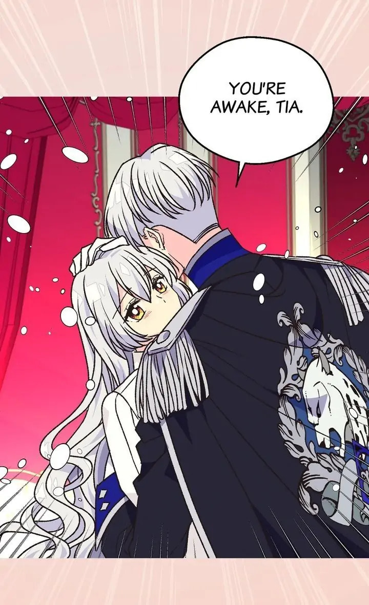 The Abandoned Empress Chapter 143 page 9 - 