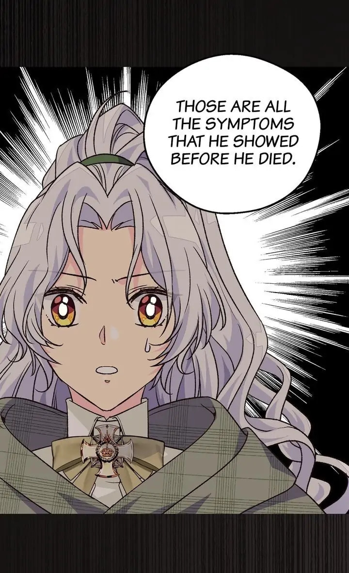 The Abandoned Empress Chapter 144 page 12 - 