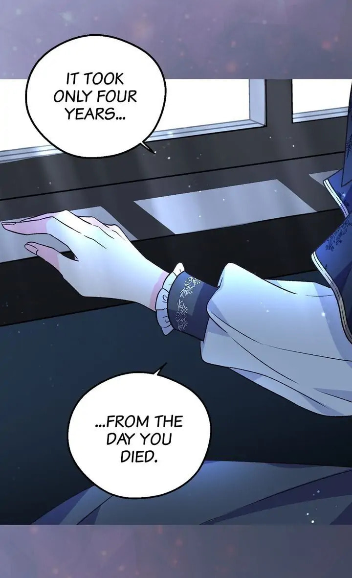 The Abandoned Empress Chapter 144 page 13 - 