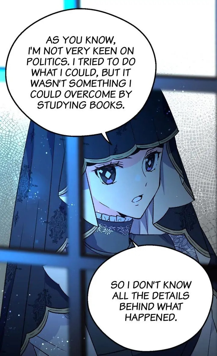 The Abandoned Empress Chapter 144 page 14 - 