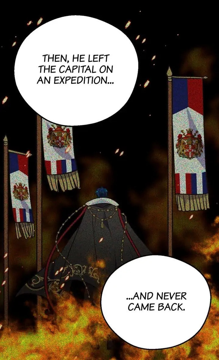 The Abandoned Empress Chapter 144 page 16 - 