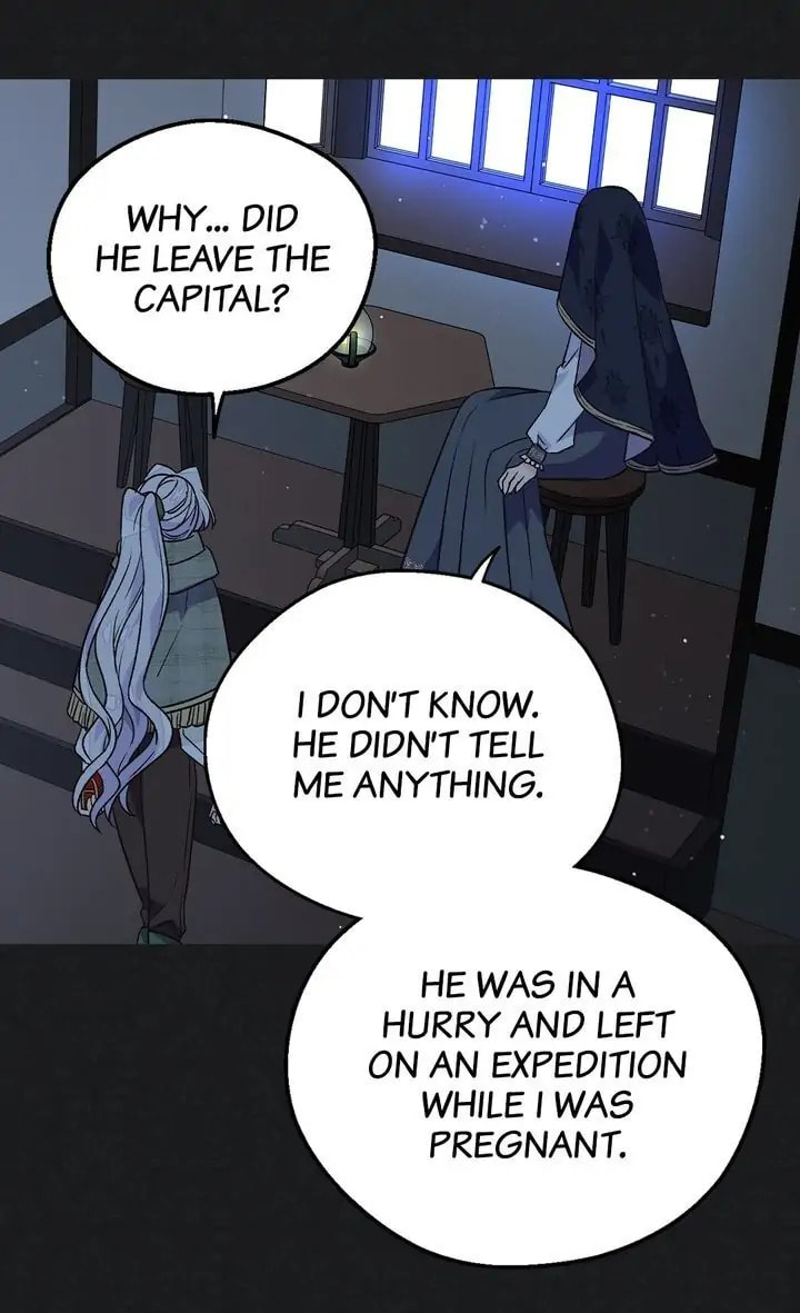 The Abandoned Empress Chapter 144 page 17 - 