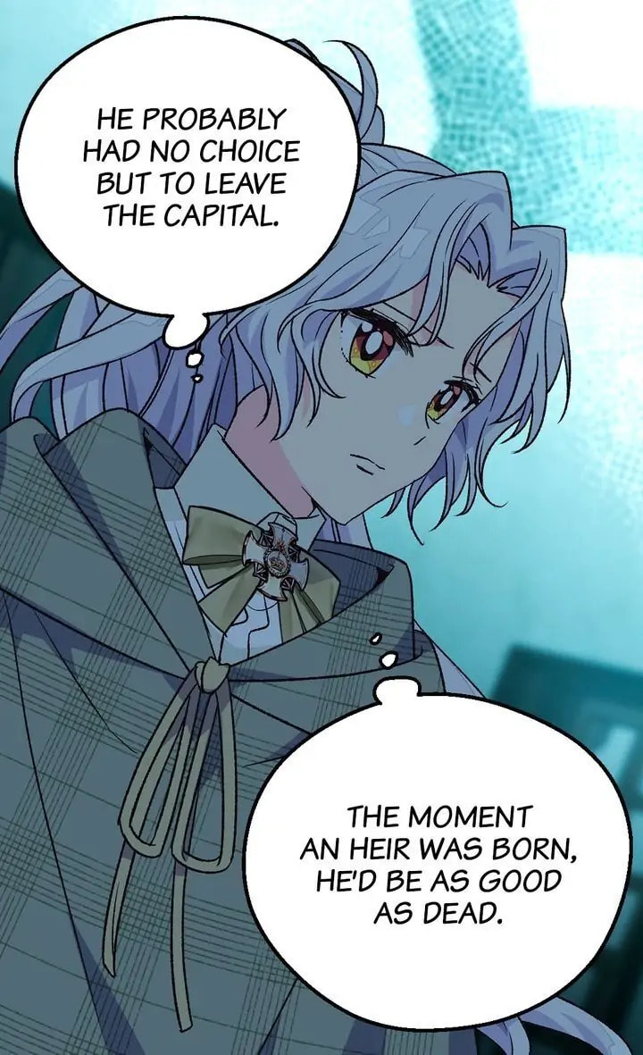 The Abandoned Empress Chapter 144 page 18 - 