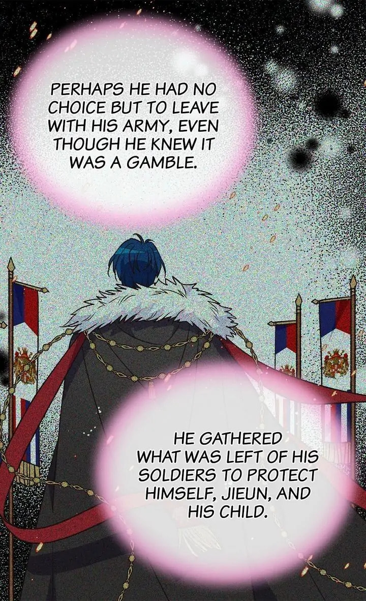 The Abandoned Empress Chapter 144 page 19 - 
