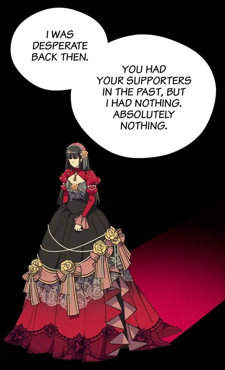 The Abandoned Empress Chapter 144 page 20 - 
