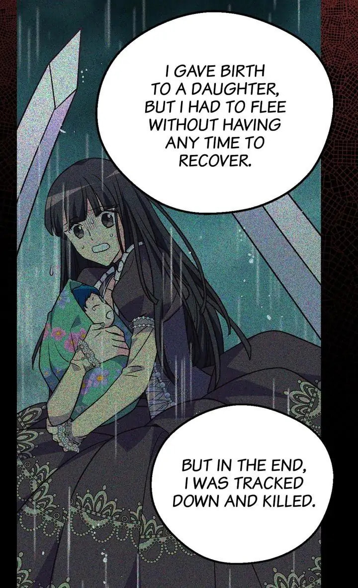 The Abandoned Empress Chapter 144 page 21 - 