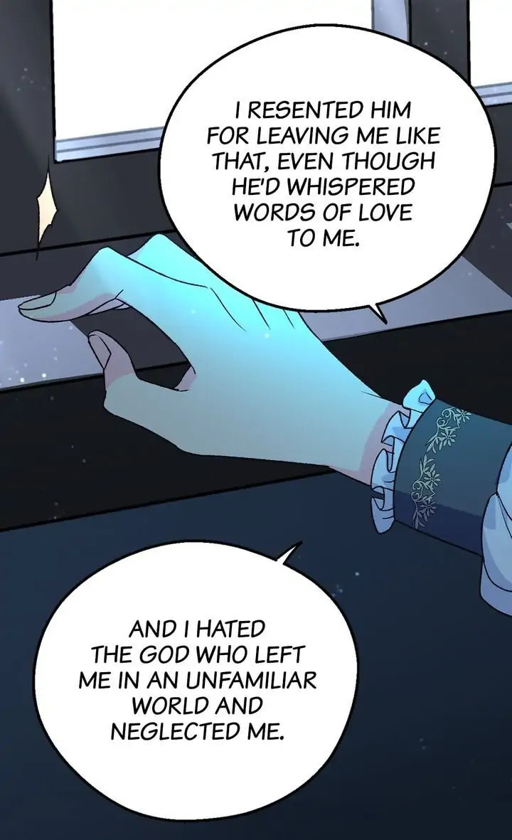 The Abandoned Empress Chapter 144 page 22 - 