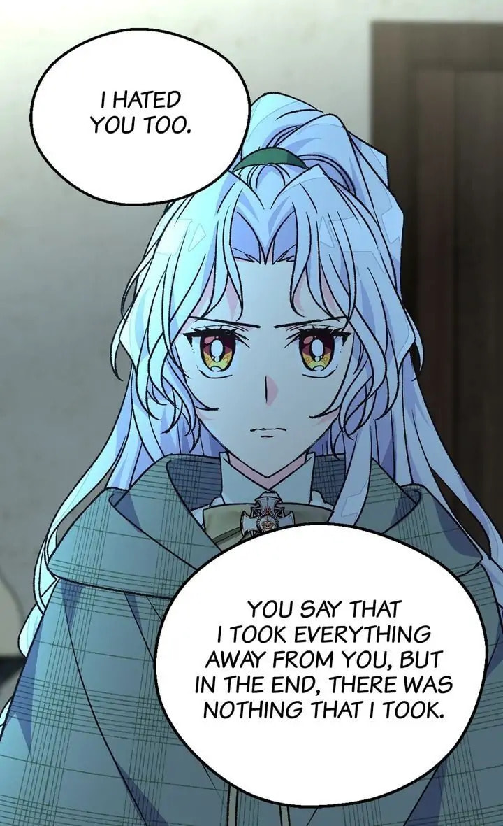 The Abandoned Empress Chapter 144 page 23 - 