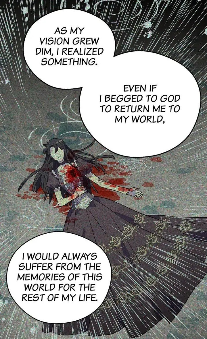 The Abandoned Empress Chapter 144 page 28 - 