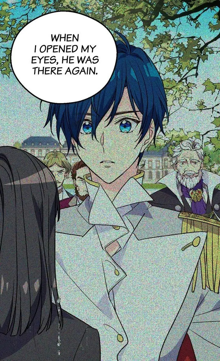 The Abandoned Empress Chapter 144 page 30 - 
