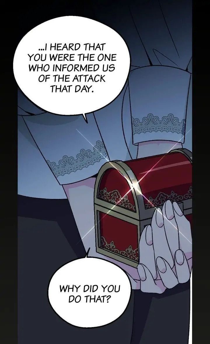 The Abandoned Empress Chapter 144 page 4 - 