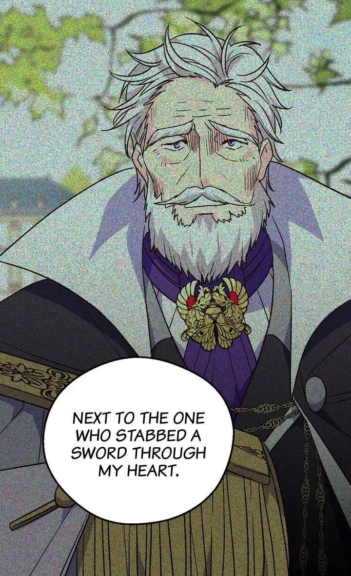 The Abandoned Empress Chapter 144 page 31 - 