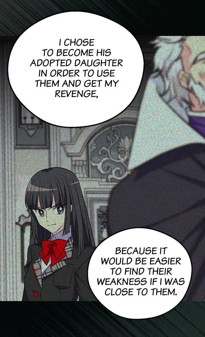 The Abandoned Empress Chapter 144 page 32 - 