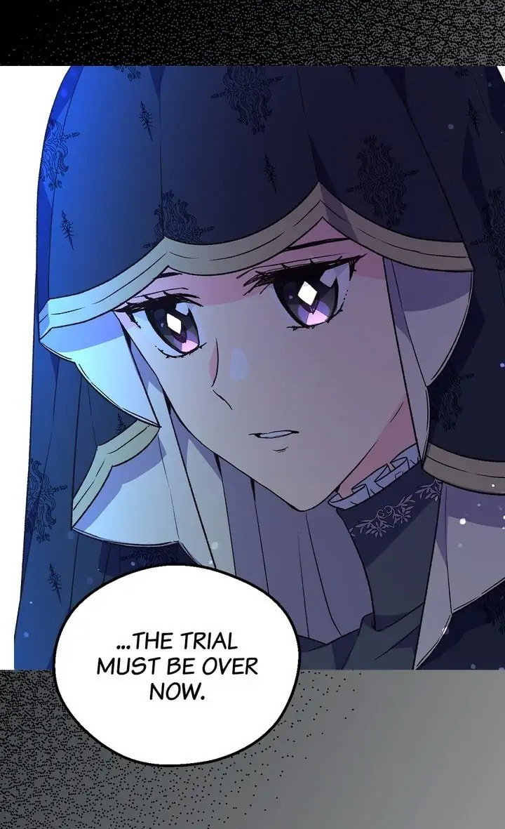 The Abandoned Empress Chapter 144 page 37 - 