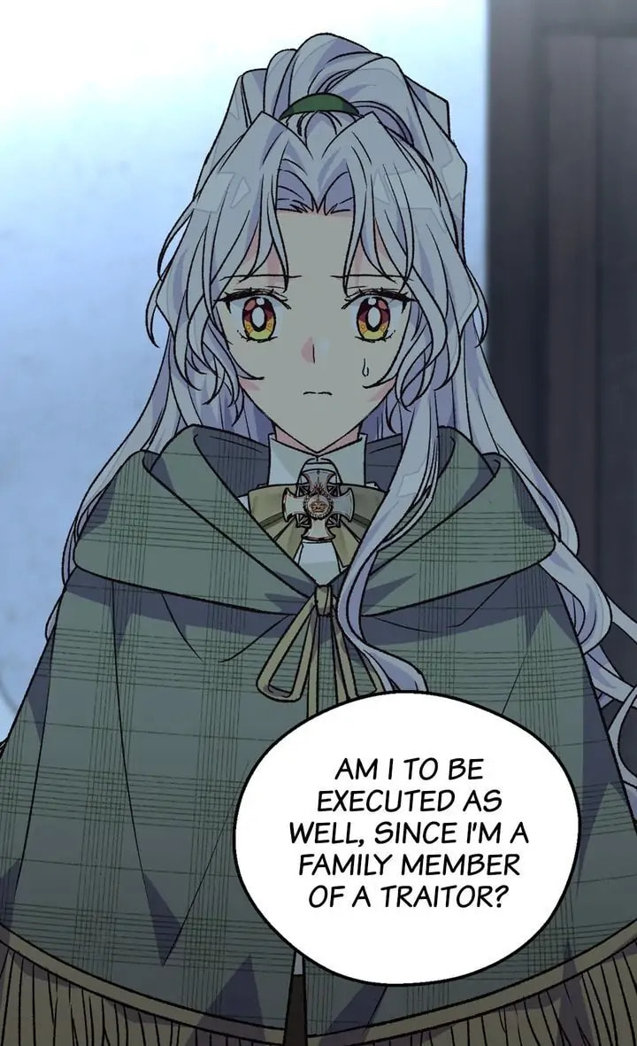 The Abandoned Empress Chapter 144 page 38 - 