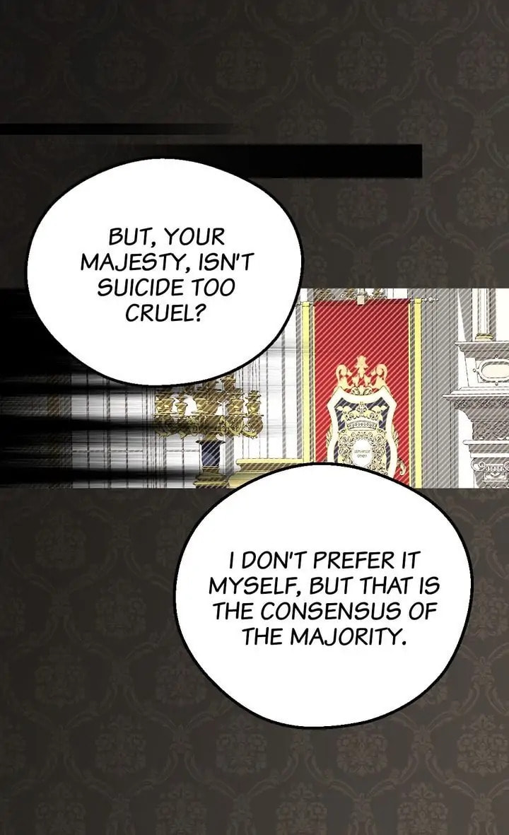 The Abandoned Empress Chapter 144 page 39 - 