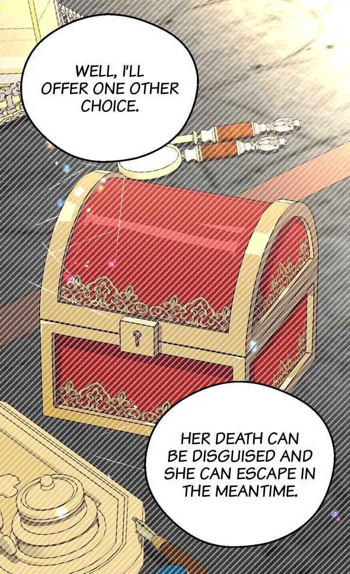 The Abandoned Empress Chapter 144 page 40 - 