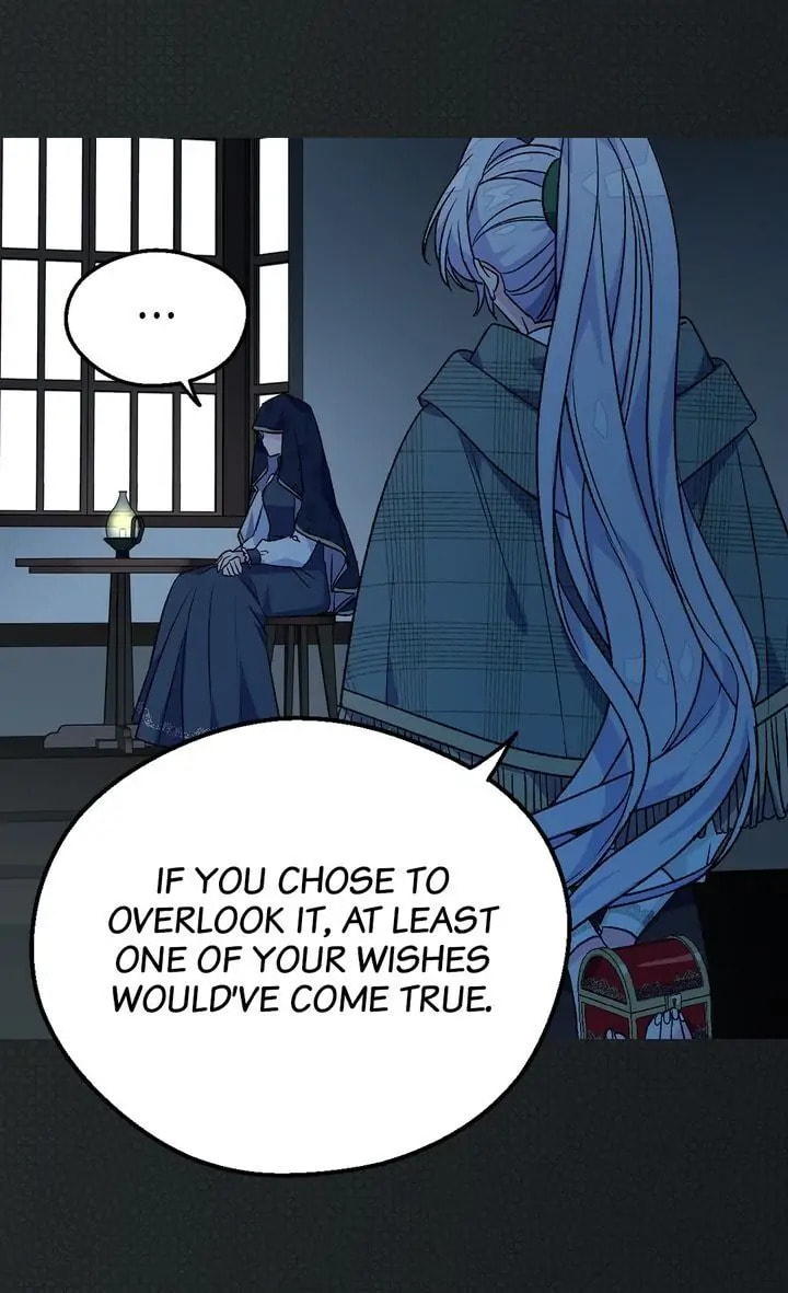 The Abandoned Empress Chapter 144 page 5 - 