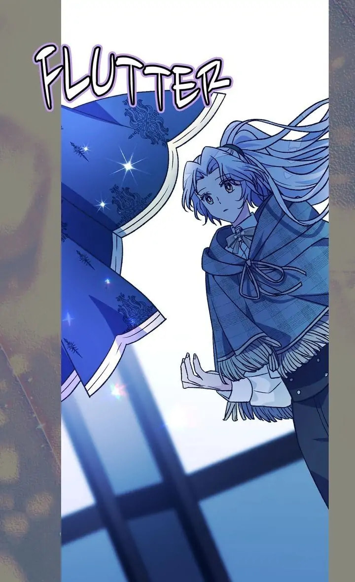 The Abandoned Empress Chapter 144 page 44 - 