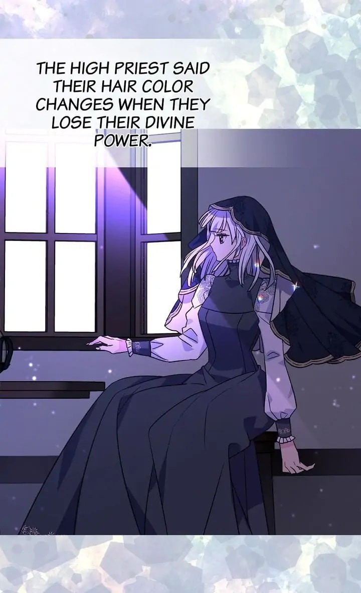 The Abandoned Empress Chapter 144 page 46 - 