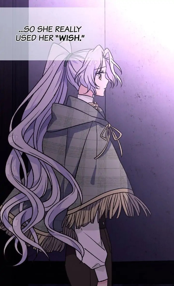 The Abandoned Empress Chapter 144 page 47 - 