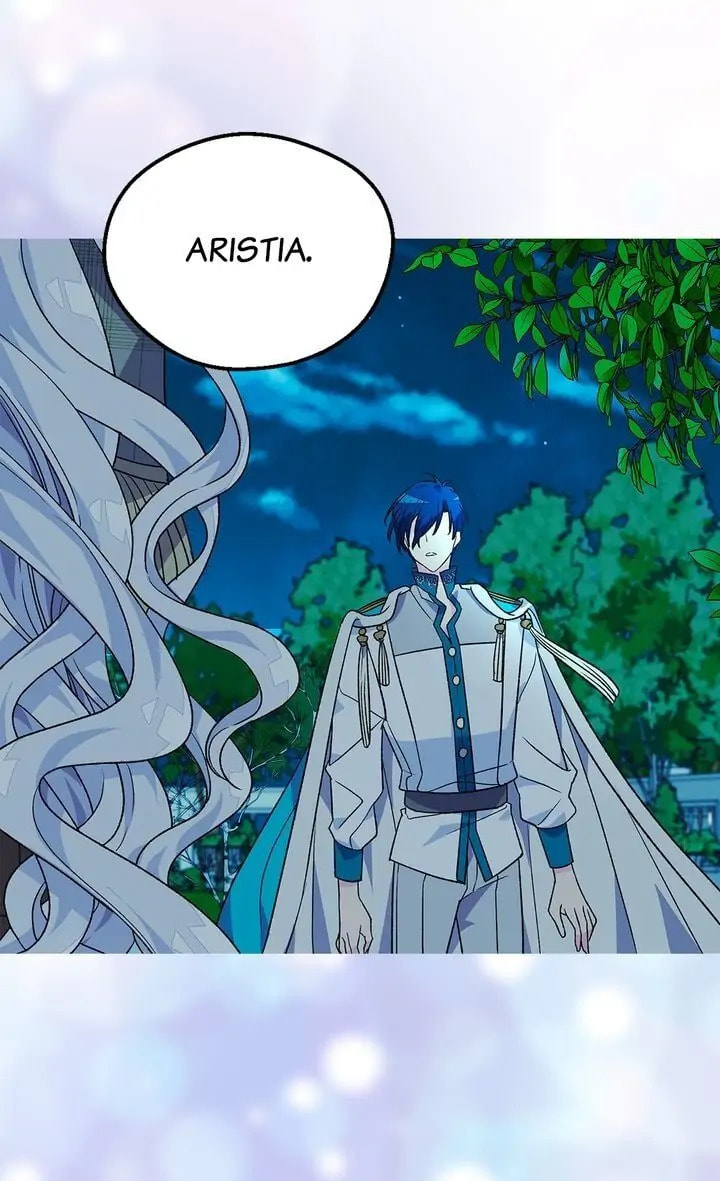 The Abandoned Empress Chapter 144 page 49 - 