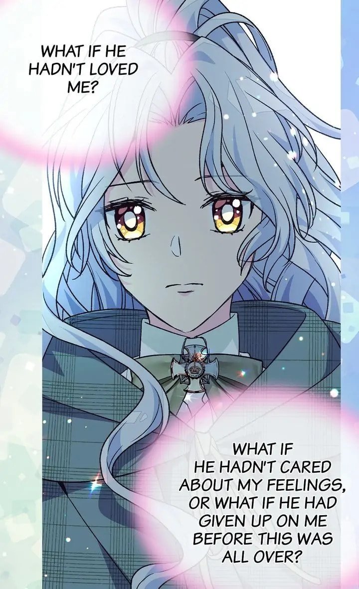 The Abandoned Empress Chapter 144 page 50 - 