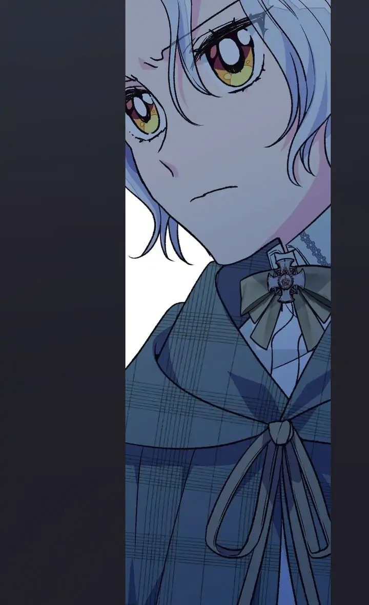 The Abandoned Empress Chapter 144 page 6 - 