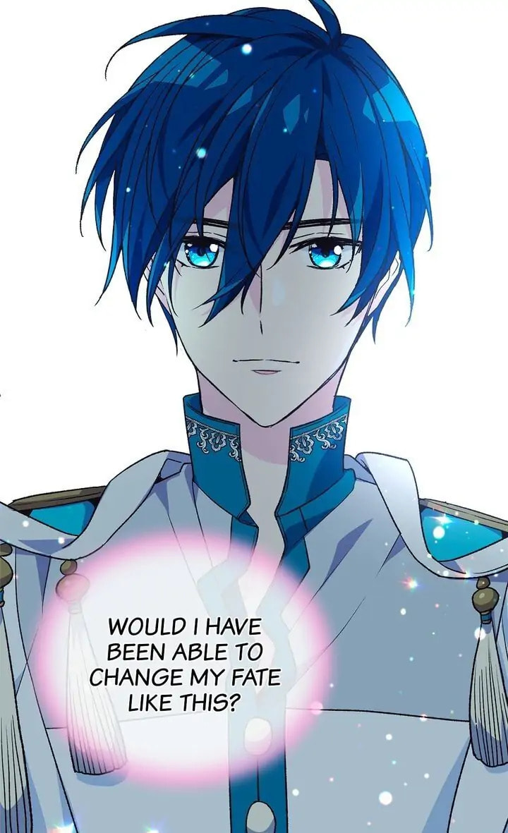 The Abandoned Empress Chapter 144 page 51 - 