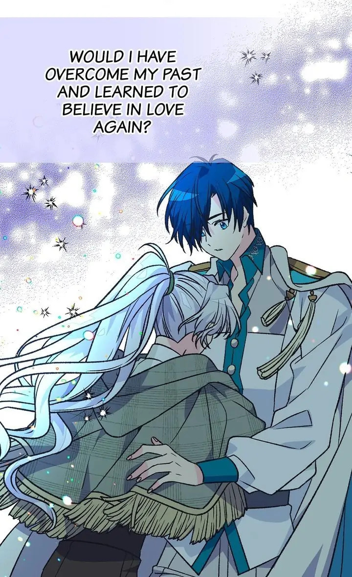 The Abandoned Empress Chapter 144 page 52 - 