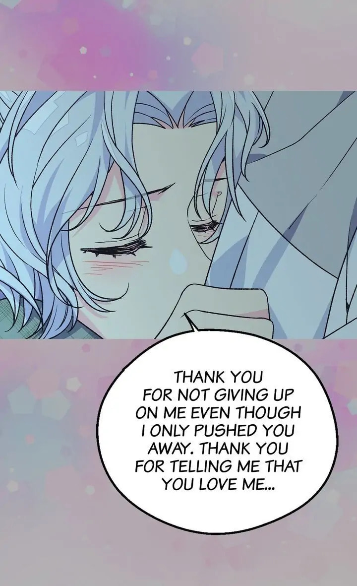 The Abandoned Empress Chapter 144 page 53 - 