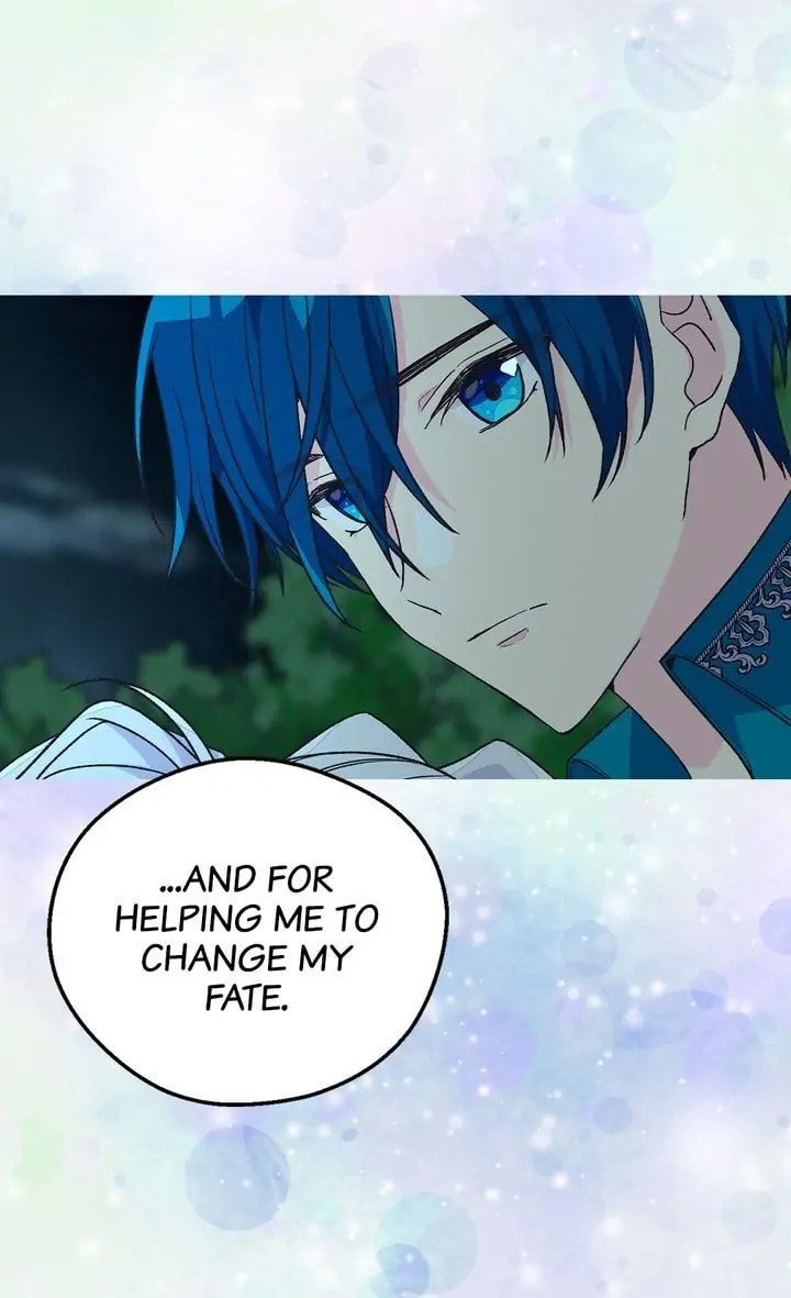 The Abandoned Empress Chapter 144 page 54 - 