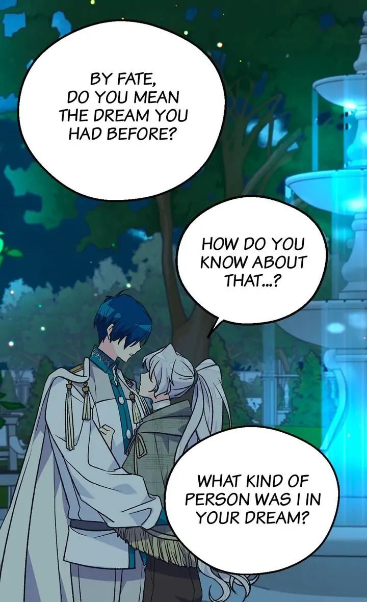 The Abandoned Empress Chapter 144 page 55 - 