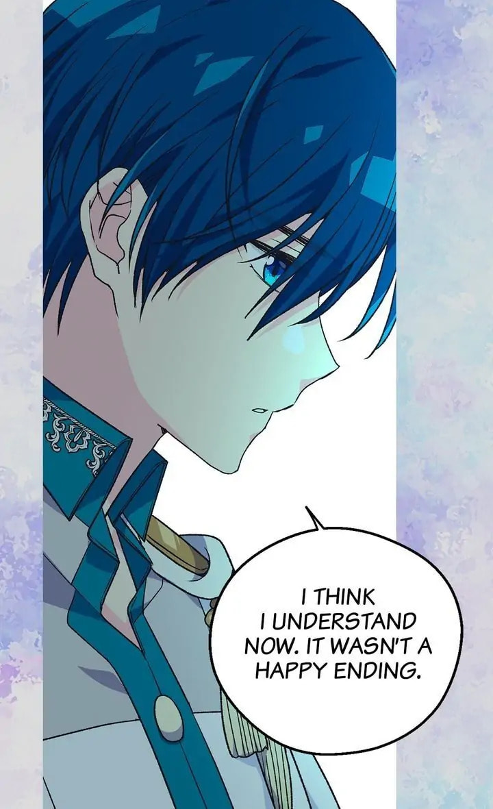 The Abandoned Empress Chapter 144 page 58 - 