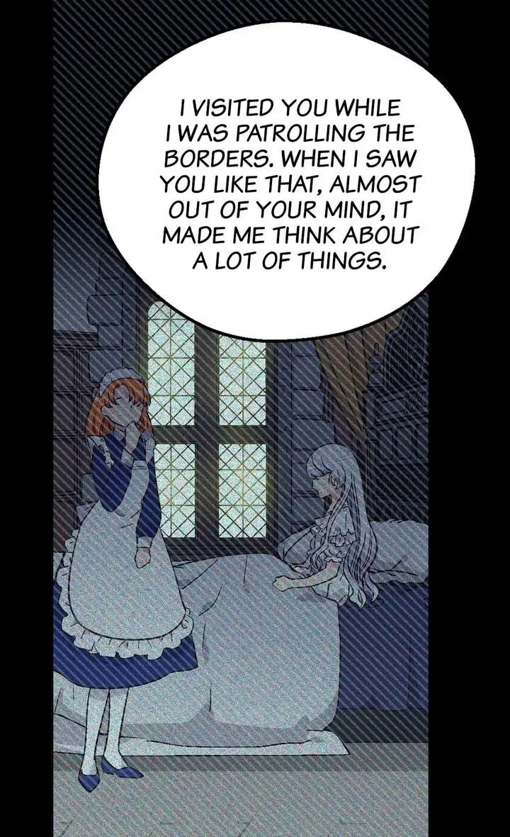 The Abandoned Empress Chapter 144 page 59 - 