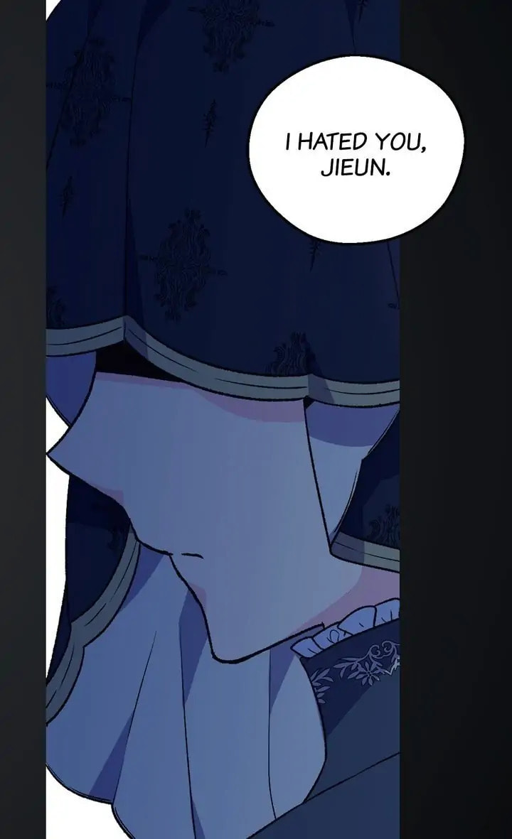 The Abandoned Empress Chapter 144 page 7 - 